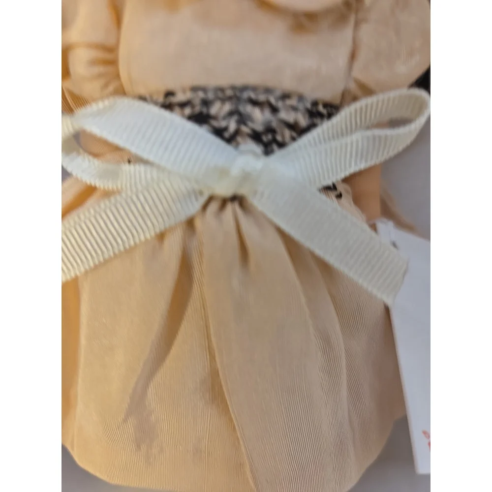 NEW! Madame Alexander Doll 